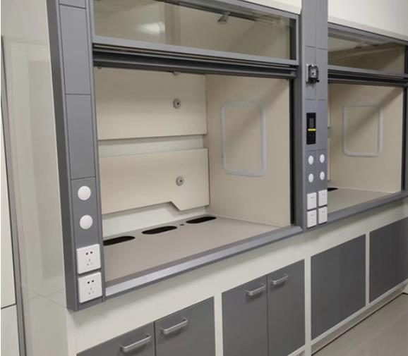 環(huán)境監(jiān)測實驗室