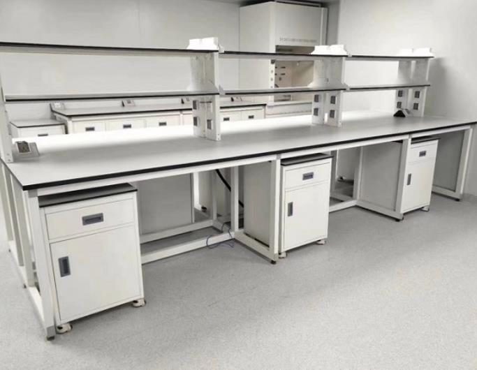 公安局刑偵技術(shù)實(shí)驗(yàn)室