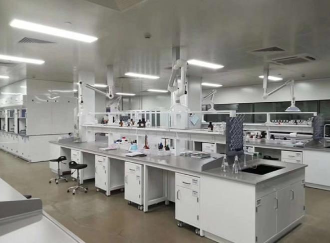 醫(yī)療衛(wèi)生實(shí)驗(yàn)室