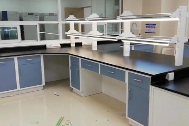 貴金屬監(jiān)測實驗室