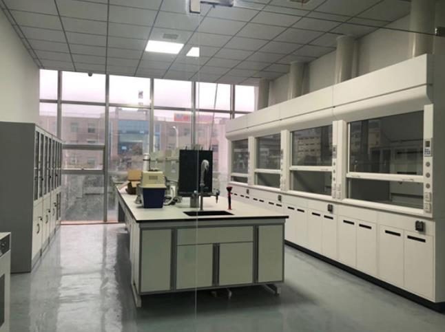 化學(xué)實(shí)驗(yàn)室