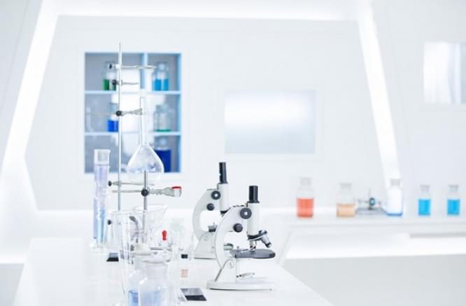 食品實(shí)驗(yàn)室