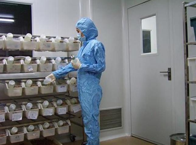 動物房實(shí)驗(yàn)室