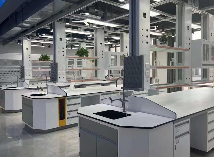 延安水質(zhì)檢測(cè)中心